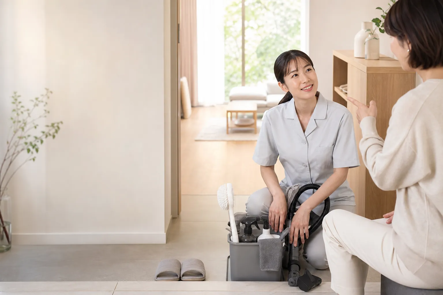 주식회사 클린연구소 특징·강점형
